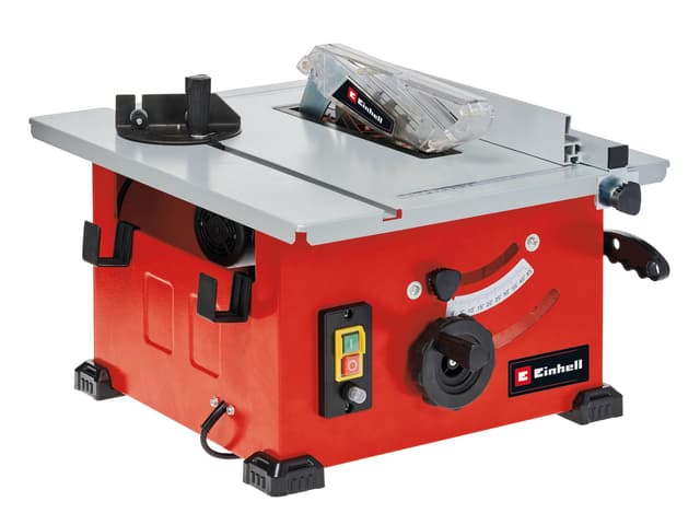 Bordsav - TC-TS 210