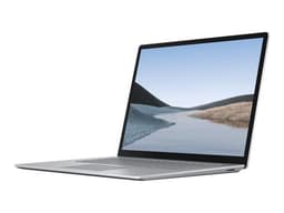 Microsoft Surface Laptop 3 - 15 - Core i5 1035G7 - 16 Gt RAM - 256 GB SSD - Pohjoismaat