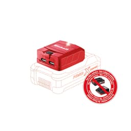 USB-adapter - TE-CP 18 Li USB-Solo