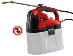 Akku-tryksprøjte 7,0L, GE-WS 18/75 Li-Solo