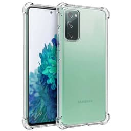 Shockproof suojakuori Samsung Galaxy S20 FE (SM-G780F)