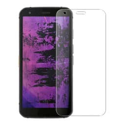 Karkaistu lasi näytönsuoja CAT S62 Pro (5.7")