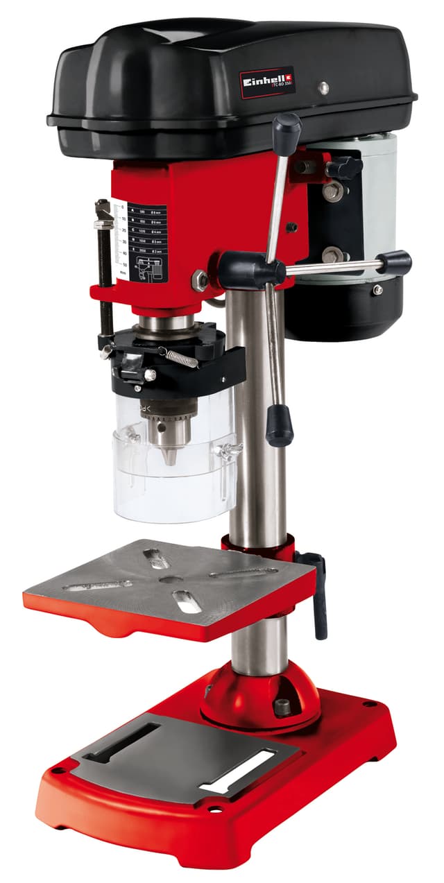 Søjleboremaskine 350 W - TC-BD 350