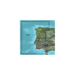 Garmin Portugal & Northwest Spain Garmin microSD/SDcard: VEU009R