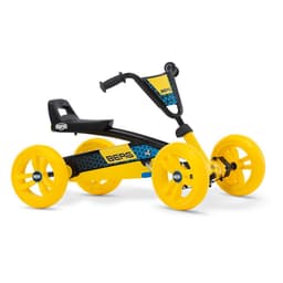 BERG Buzzy BSX Trampbil