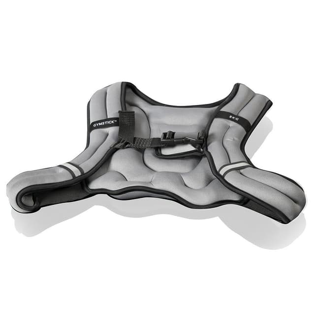 Gymstick Weight Vest 2,5 kg
