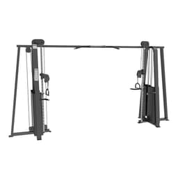 FitNord Diamond Adjustable Crossover, Styrkemaskin Cable cross