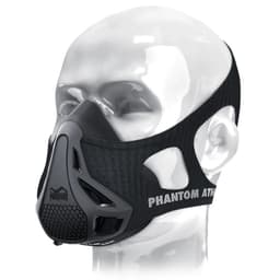 Phantom Training Mask Black/Grey