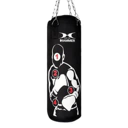 Hammer Boxing Hammer Punching Bag Sparring Pro 18 kg