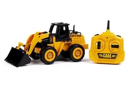 Contruck Hjullaster m/Lyd - 1:32 - 2.4 GHz