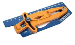 Align Dial Pitch Gauge Pitch gauge