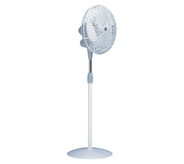 Lattiatuuletin Gordon 40