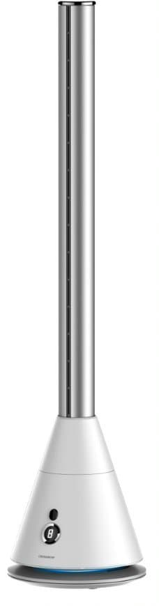 Jet Tower bordventilator