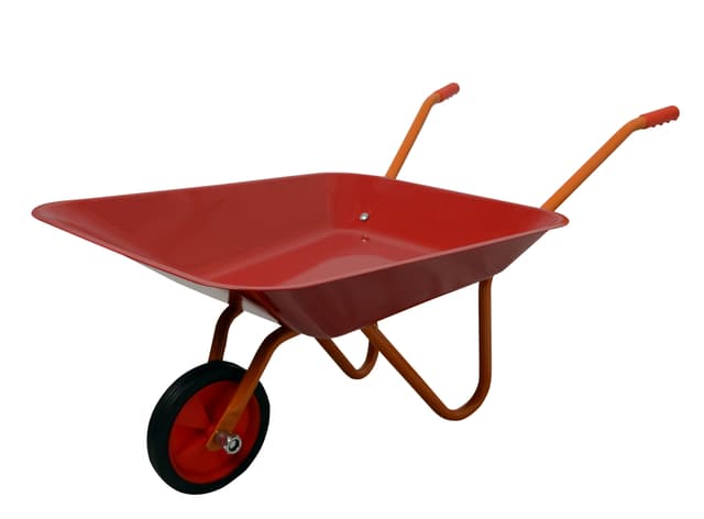 Trillebår JUNIOR