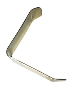 Fjærer til glass, drivhus - 12 stk.