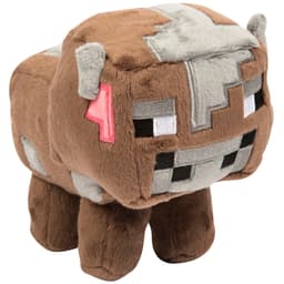 Minecraft pehmolelu Baby Cow
