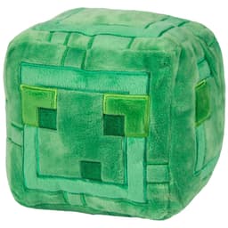 Minecraft pehmolelu Slime 9"