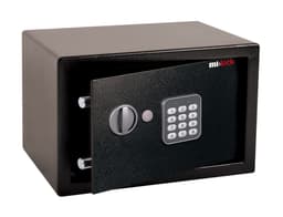 Pengeskrin digital - small