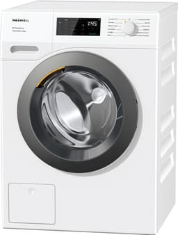 Miele W1 pyykinpesukone WED335WCSFINLWP