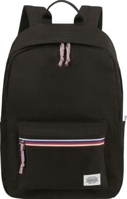 American Tourister UpBeat Zip 19,5 l rygsæk (sort)
