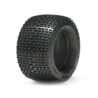 HPI-4852 Dirt Bonz Tire S Compound 2 pcs