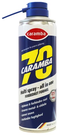 CARAMBA multispray 250 ml