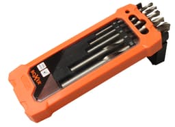Borsett - 5 deler (HSS)