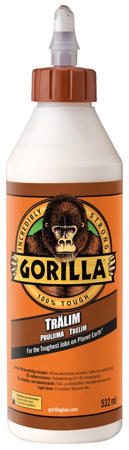Gorilla Glue trelim 532 ml