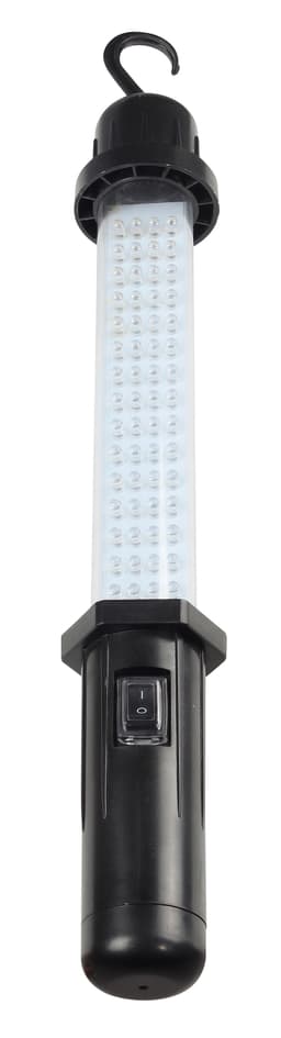 LED-arbeidslampe til bil