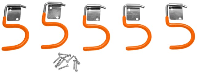 Redskapshållare  5 st.