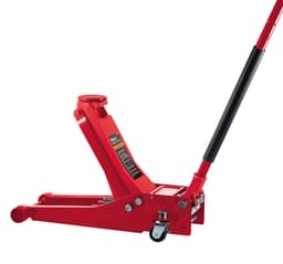 Garagedomkraft, låg profil, 2,25 ton