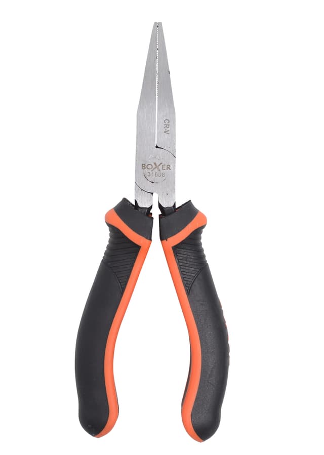 Flattång 160 mm – CR.V-stål