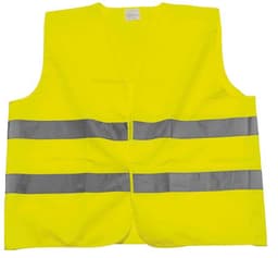 Refleksvest til barn