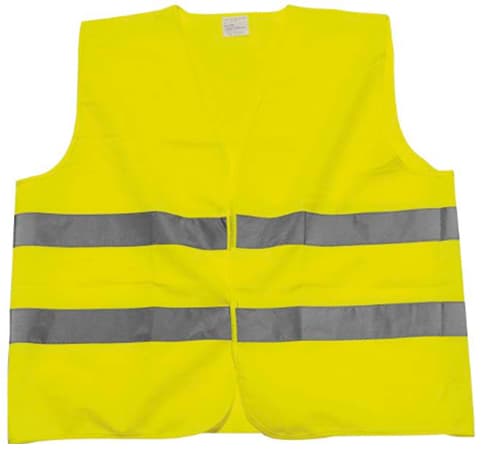 Refleksvest til barn