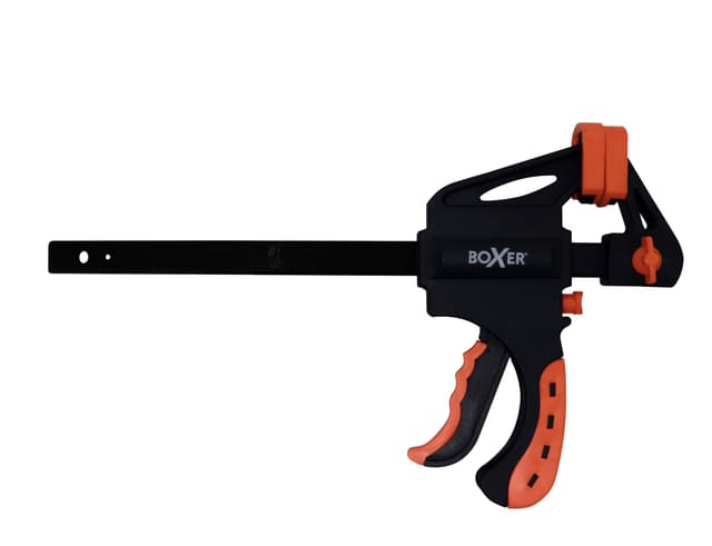 Lyntvinge 150 mm.