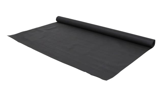 Ukrudtsdug - 10 meter, 50 g/m²
