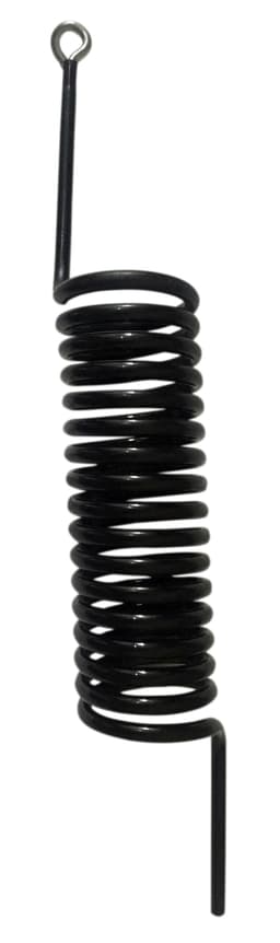 Plantspiral för växthus – kit med 3 st.