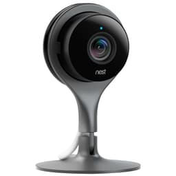 Google Nest Cam Indoor turvakamera