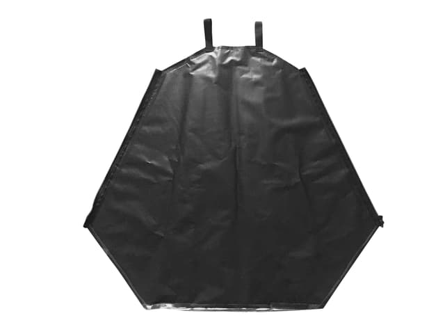 Bevattningspåse för träd - Ø20 cm - 75 l