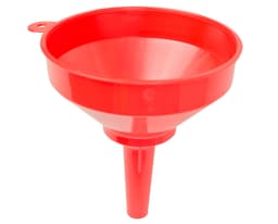Trakt med filter - Ø15 cm