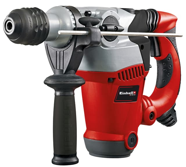 RT-RH 32 kit, kit roterande hammare