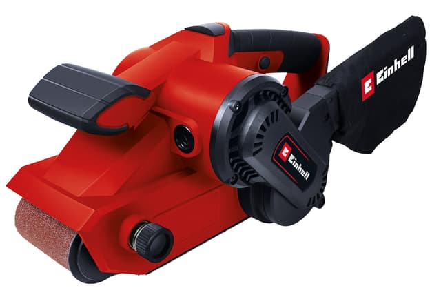 TC-BS 8038, Båndsliper