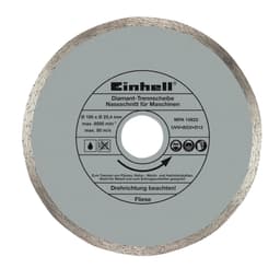 Diamond Cutting Disc180x25,4mm, Tile Cutting Accessory