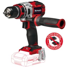 TE-CD 18 Li Brushless-Solo, Batteridrevet bormaskin
