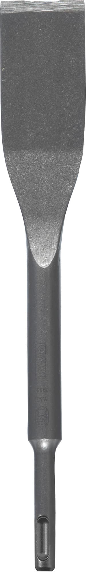 Meisel til klinker, SDS, 40×250 mm