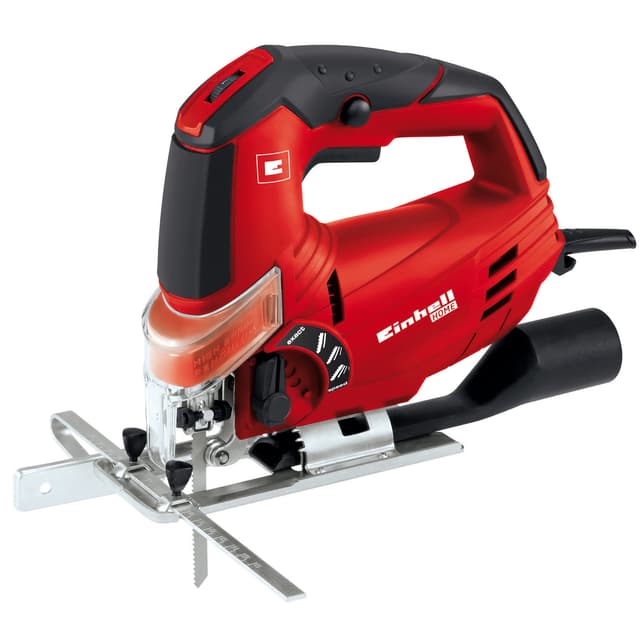 Sticksåg 620 W - TC-JS 85