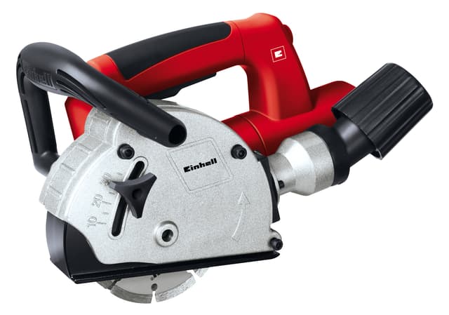 Murrillefræser 1.320 W - TC-MA 1300
