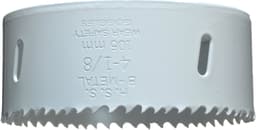 Hullsager HSS bi-metall