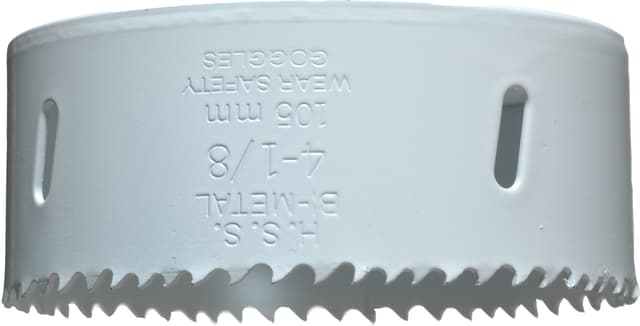 Hullsager HSS bi-metall