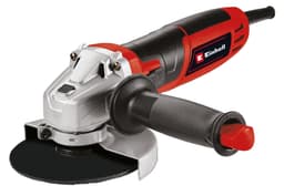 Vinkelslip Ø115 mm 600W, TC-AG 115/1